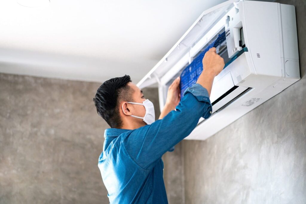 hscoolpoint ac repair and maintainance