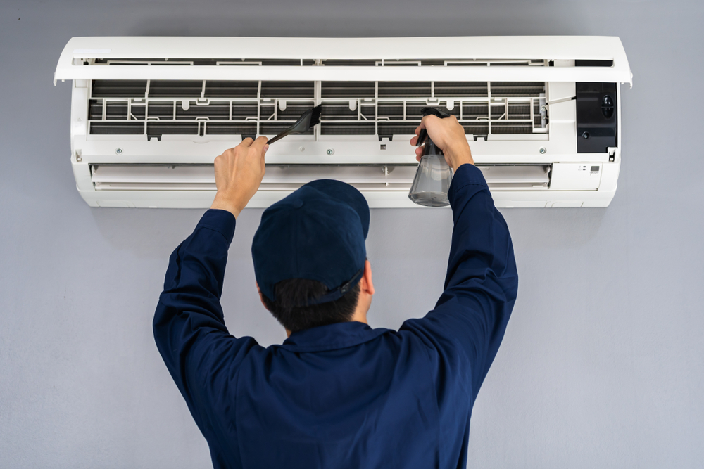 hscoolpoint hvac repair and maintainanace